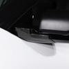 Carbon Fiber Side Door Rearview Mirror Trim Cover for Toyota Tundra -23