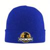 Xenomorph Alien Movie Knitted Hat Beanies Autumn Winter Hat Warm Street Caps for Men Women Gift