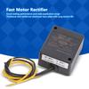 BERM@ MH-25 Motor Brake Rectifier Power Unit AC200v 240V Input DC90v 108V Output 1.2A 50Hz 60Hz