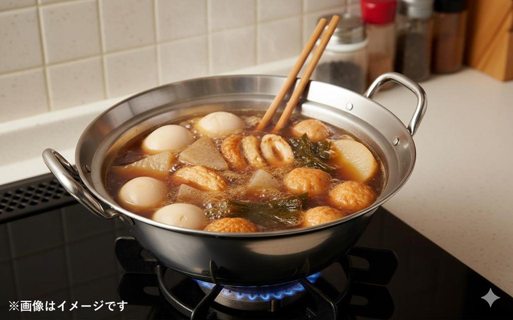 Kanda Seiro Steamer with Dedicated Pot, 15cm, Gas/IH Compatible, Stainless Steel, Double-Handled, Made in Japan, Tsubame-Sanjo, Product Number: 387070