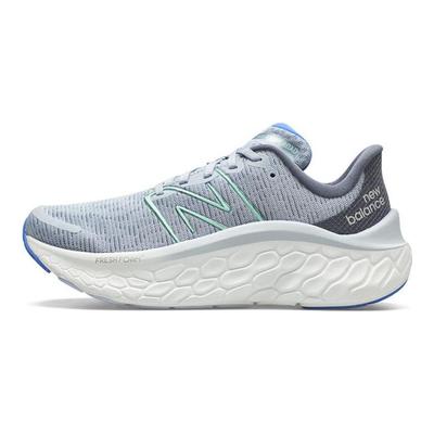 Zapatillas Fresh Foam Kaiha V1 'Gris Ártico' para Mujer WKAIRLG1