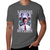Napoleon Dynamite Tshirt Relaxed Casual Short Sleeve Tee