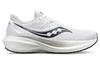 Saucony Triumph 20 White Black - S20759-11