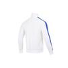 PUMA Iconic T7 Track Jacket White/Blue 620578-52