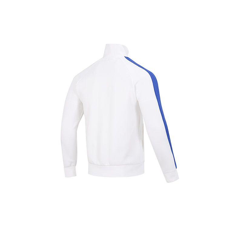 PUMA Iconic T7 Track Jacket White/Blue 620578-52