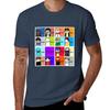 Dream Smp T-shirt Cotton T Shirt Pack Funny T Shirts Dark Humor Man T Shirt Summer T-shirt
