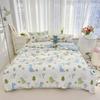 Summer Lightweight Thin Comforter Cooling Air-condition King Queen Size Quilt Throw Blanket Bedspread for Single Double Bed Sofa