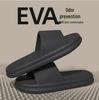 2025 Unisex Non-slip Soft Sole Indoor Bathroom Slippers