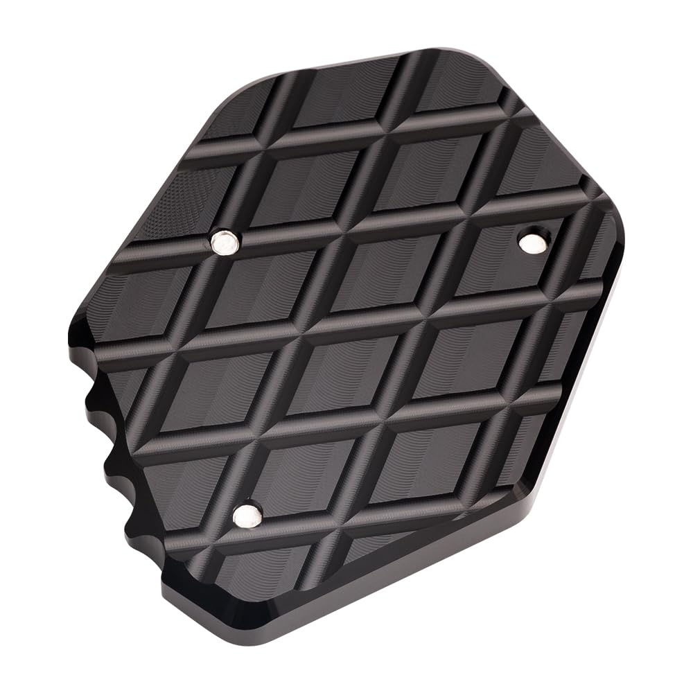 MotHeartCNC Bike Kickstand Envelope for MT-09 sp tracer 9gt + xsr 900 gp mt-07