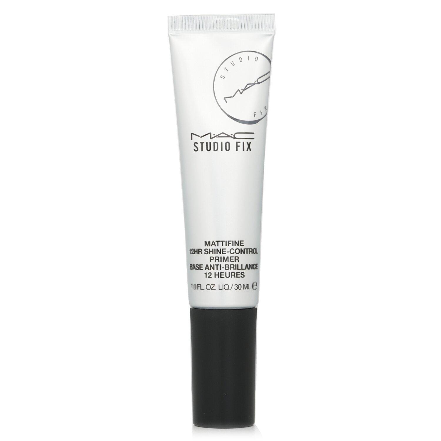 

Studio Fix Mattifine 12HR Shine Control Primer 30ml/1oz