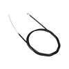 Suitable for Kukirin G4 Electric Scooter Brake Cable 195cm Front and Rear Brake Cable Original Accessories