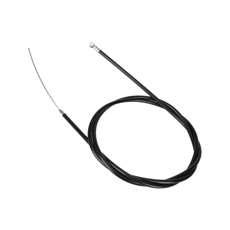 Suitable for Kukirin G4 Electric Scooter Brake Cable 195cm Front and Rear Brake Cable Original Accessories