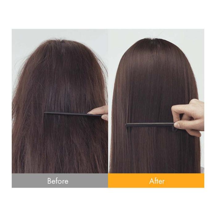 Too cool for school Egg Remedy Hair Pack 200g (3 Options)