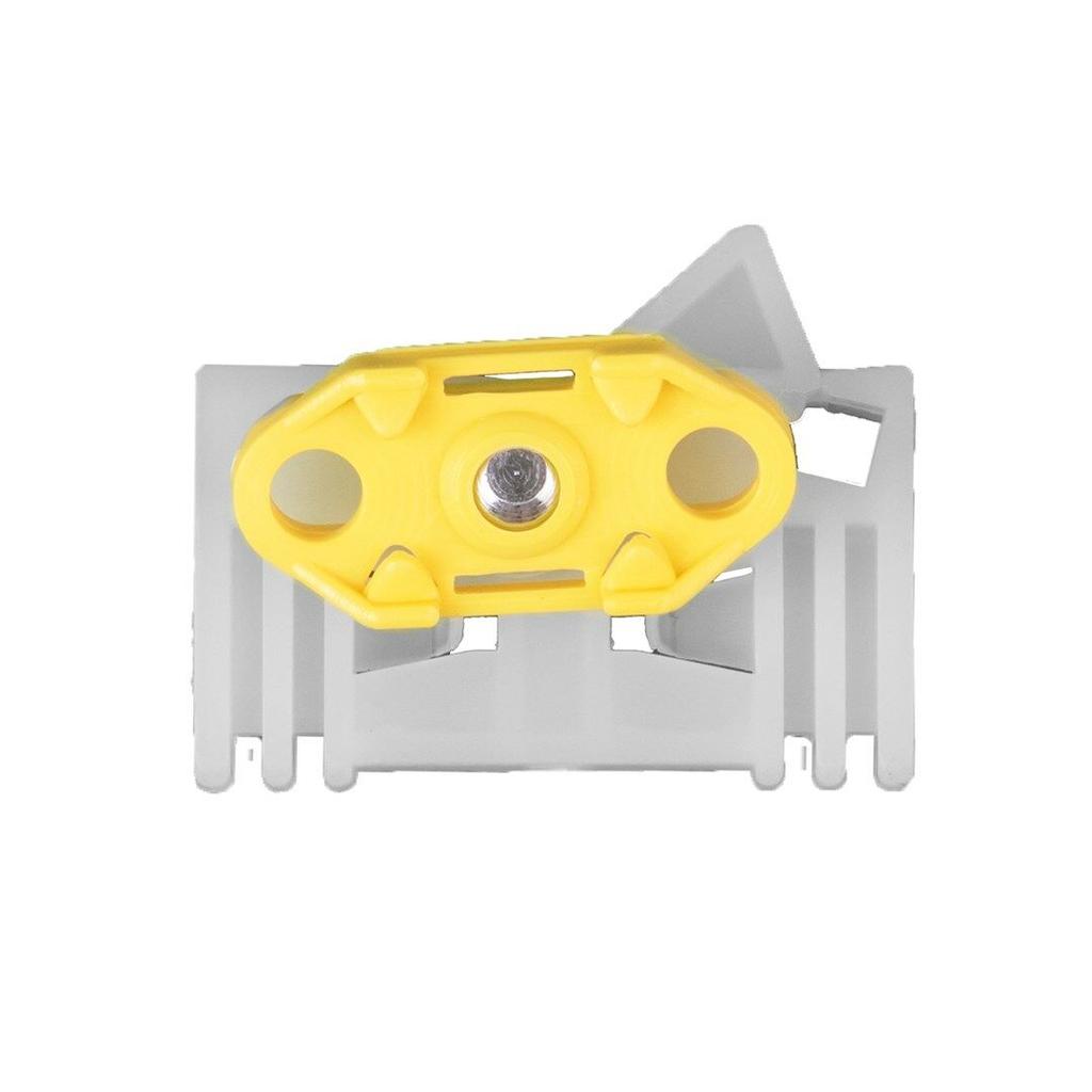 Sada na opravu levého okna pro Opel Meriva