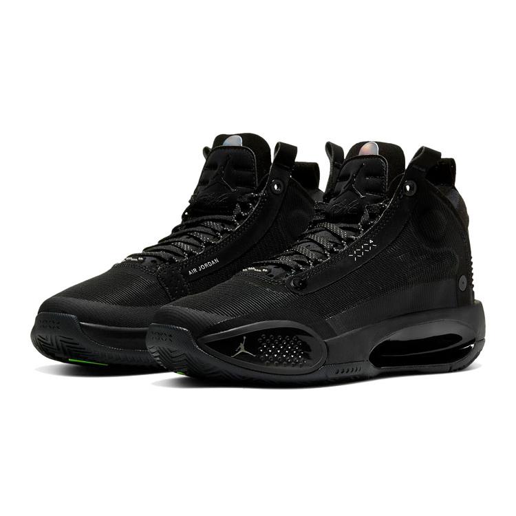 Jordan XXXIV Schwarze Katze GS BQ3384-003