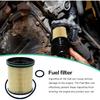 TP1015 Fuel Filter for G-M-C 3.0L / 6.6L L5P Duramax Vehicles 2020-2022 Sierra 1500 3.0L