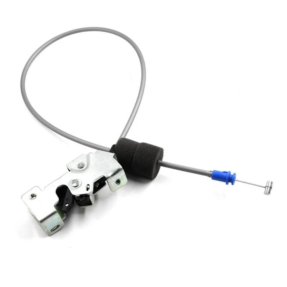 For 2000-2014 Ford Transit MK6 MK7 Rear Door Lower Left Latch Lock Cable 1494102