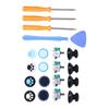 QM21070981 Controller Analog Joystick Repair Kit Joysticks Replacement Kit for Xbox One Controller