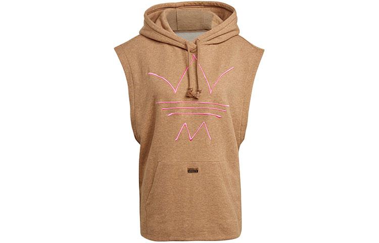 Adidas Originals RYV 21 Vest Women s Yellow Cardboard GN4337 34