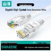 SAMZHE Cat5e Ethernet-Kabel