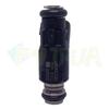 4pcs Fuel injector 28239887 7302C S50 RE58 For Chinese Car Mini bus truck