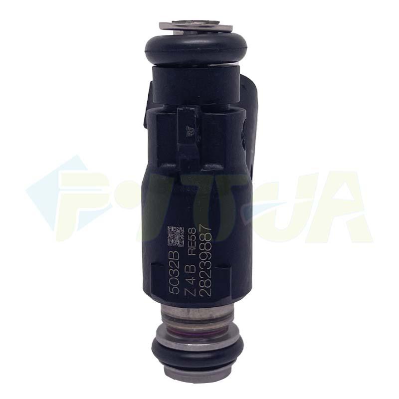 4pcs Fuel injector 28239887 7302C S50 RE58 For Chinese Car Mini bus truck