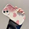 Love Applicable Apple 14 Mobile Case IPhone 13 Full Inclusive 12PROMAX Anti-fall 11 Silicone XSMAX
