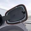 For BYD EV Atto 3 Yuan Plus Car Charging Port Dust Plug Protective Cover Rubber Sealing Ring Charging Port Sticker Accessories