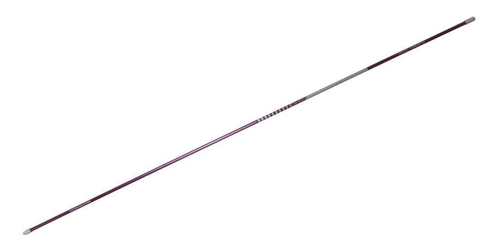 Tour AD Swing Practice Alignment Stick by Graphite Design (Pink)