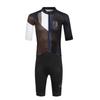 PNS Cycling Suits One-piece Outdoor Sports Mountain Biking Race Quick-dry Men's Knight Equipment