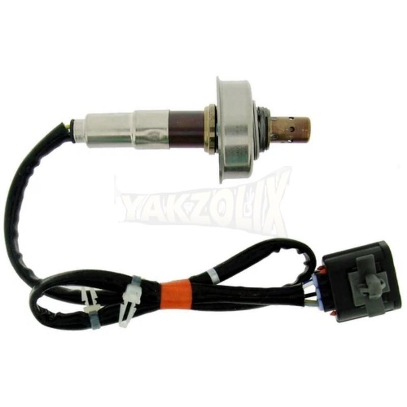 2x Oxygen O2 Sensor 02 234-4279 234-5033 For Mazda 6 2.5L 2009 2010 2011 2012 2013 4 & 5 Wire Air Fuel Ratio Upstream Downstream