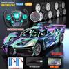 1/18 High speed Drift Rc Car Remote Control Car Truck RTR Radio Controlled Racing Model Boy Toy for Children Kid Adult Gift