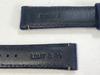 L0MT011J0 SEIKO Prospex 20mm Polyester Band Navy and via (for SBDY101/ 4R35-04J0 others) (Ships Nekoposu)