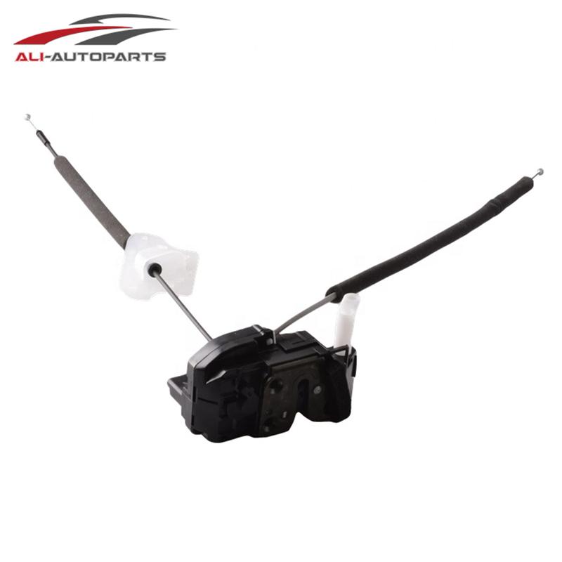 Για Nissan Qashqai 2006-2010 Κλειδαριά Πόρτας Αυτοκινήτου Μάνταλο Ενεργοποιητής Μπροστά Πίσω Αριστερά Δεξιά 80501-JD900 80500-JD900 82501-JD900 82500-JD900