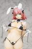 Lechery Yurufuwa Maid Bunny Illustration by Masami Chie 1/6 Scale PVC Pre-painted Complete Figure