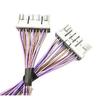 1pc  for Honda city Fit Headlight Switch Plug Combination Instrument Fuse Box Wiper wire line cable