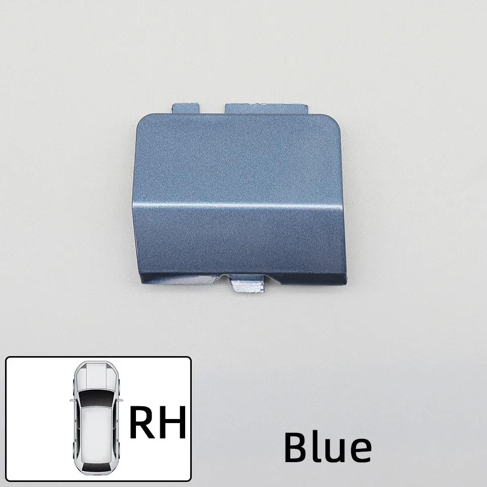 Auto Part For Mazda 6 Atenza Sedan 2013 2014 2015 2016 Car Front Rear Bumper Tow Hook Eye Cover Cap Towing Hauling Trailer Lid