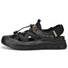 New Men's Sandals Summer Breathable Mesh Sandals Men's Outdoor Casual Lightweight Beach Sandals Fashion Large 39-46