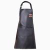 Hongli Waterproof Oil-Proof Faux Leather Apron