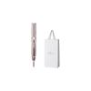 ReFa Straight Iron Pro+ Hair Straightener with Shopper Set, Professional Styling Tool, Lightweight, Easy To Use