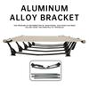 Super Light Folding Bed Portable Camping Crib Can Hold 150KG Suitable for Outdoor Base Camp, Hiking, Lightweight Backpack