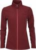 Jacket VAUDE Ragga Fleece Jacket Brick-white