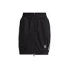 Casual Short Skirts Women's Black (Unisex) Casual Short Skirts HL6477
