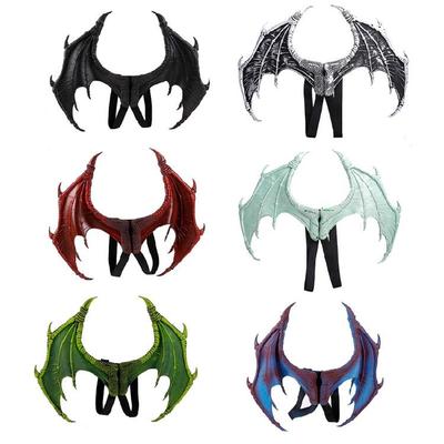 Costume Party Props New Dragon Wing Costume Party Wing Decorations For Party