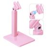 360° Rotating Portable Nail Light Stand for Manicure and Wearable Nail Pieces