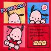 Sanrio Eco Bag M Pochacco 779181
