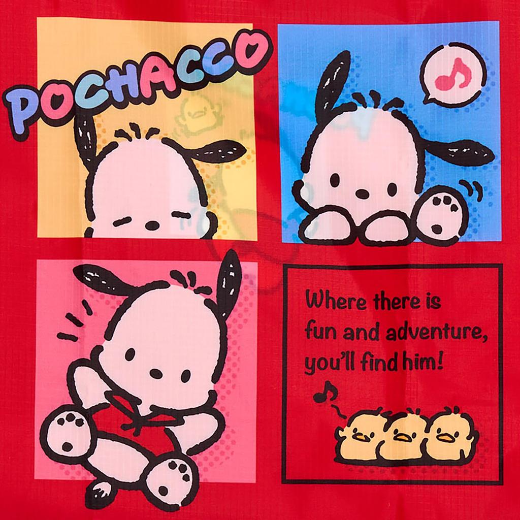 Sanrio Eco Bag M Pochacco 779181