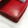 [Pre-Owned] Classic Box Polished Calfskin Handbag Tofu Bag Square Crossbody Shoulder Bag Small - Very Good #1C8JGP4