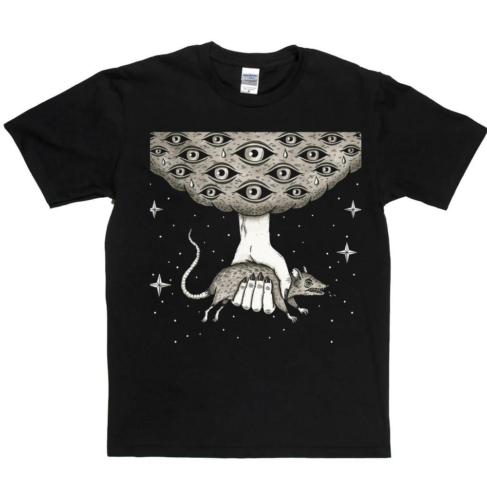 

Retro Isolation Harm s Way Tour Unisex All Size Shirt 21D856 Unisex T-Shirt XXXL