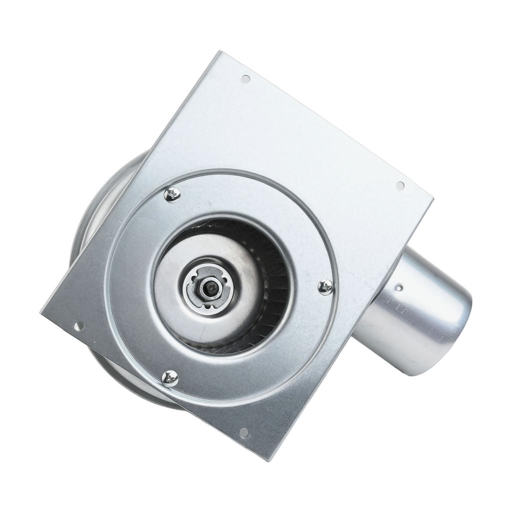 1Pcs 35W 220V Fireplace Blower Fan High Temperature Resistance Low Noise Wall-hung Boiler Accessories Universal-Shaded-pole Fan